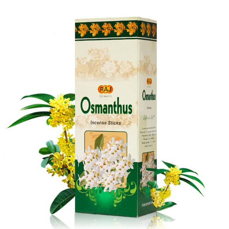 Candle Fragrance Supplies - Encenso importado de la India, incienso