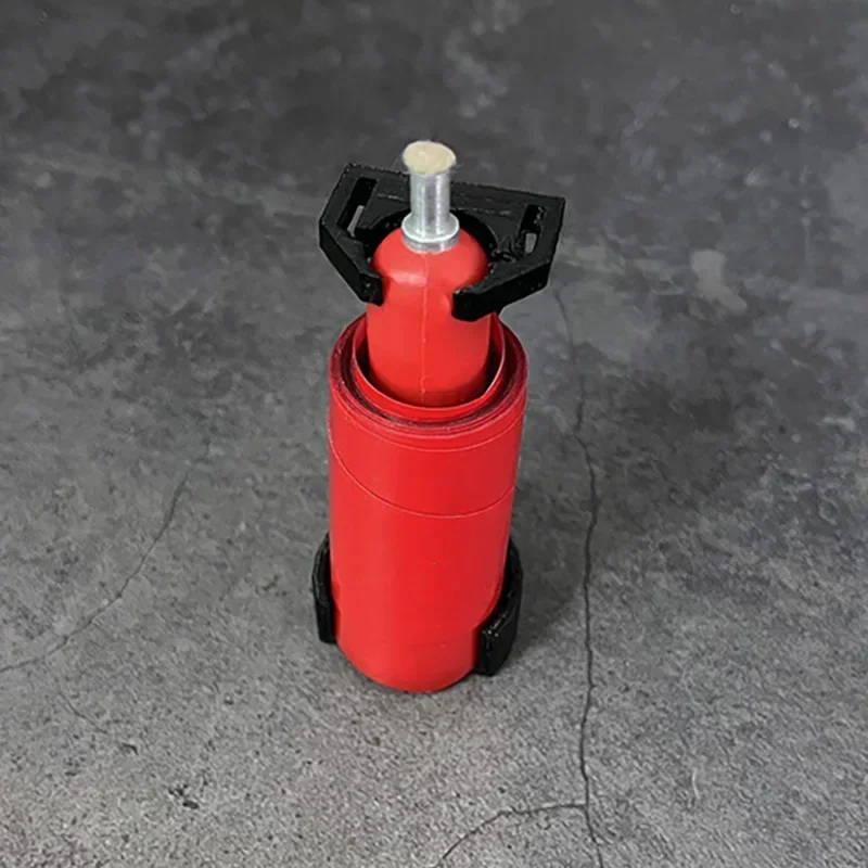 Portavelas que desaparece y ap - Your Candle Supplies reseña y precio