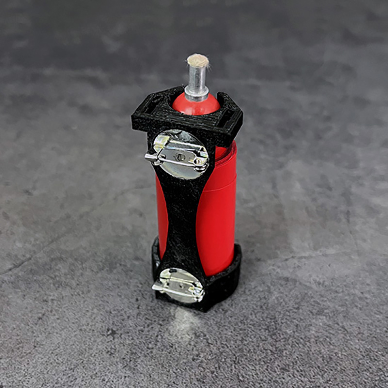 Portavelas inteligente 3,0-dis - Your Candle Supplies reseña y precio