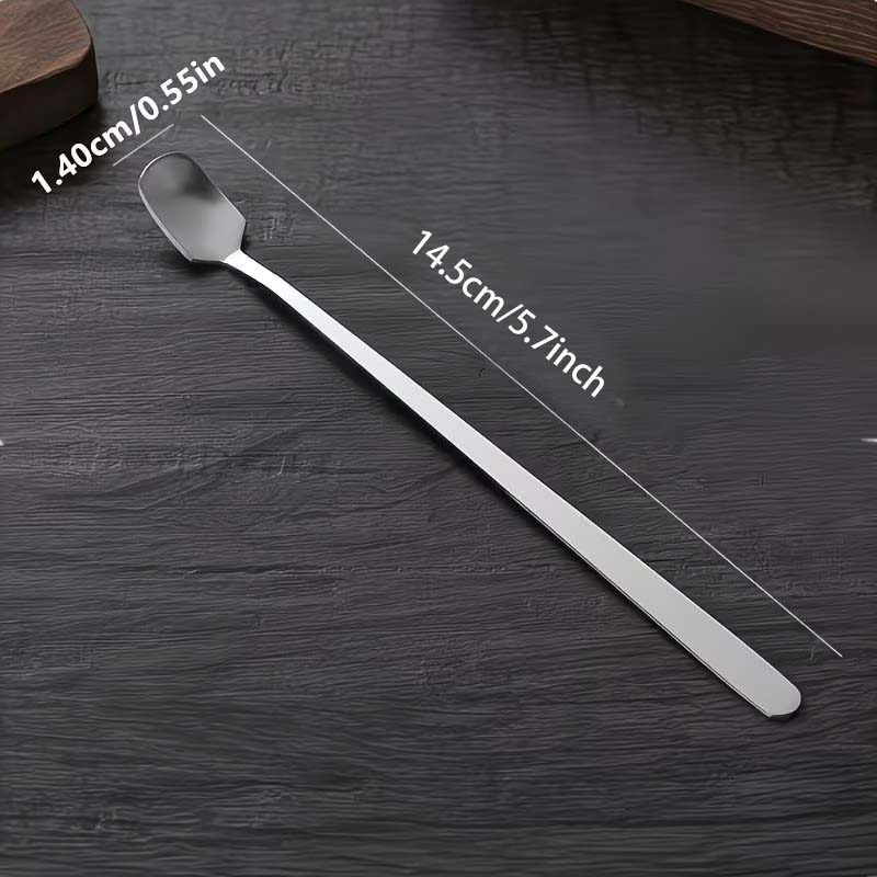 Juego de cucharas para hacer v - Candle Supplies Kit reseña y precio