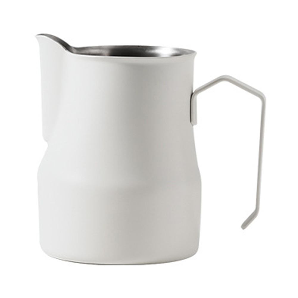 Jarra para espumar leche, idea - Pour Spout Pitcher reseña y precio