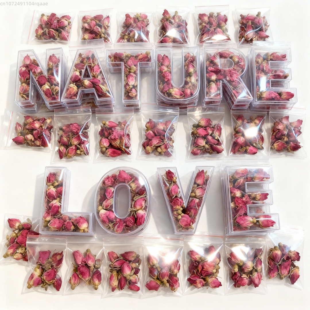 250/500g de rosas naturales, f - Candle Fragrance Supplies reseña y precio