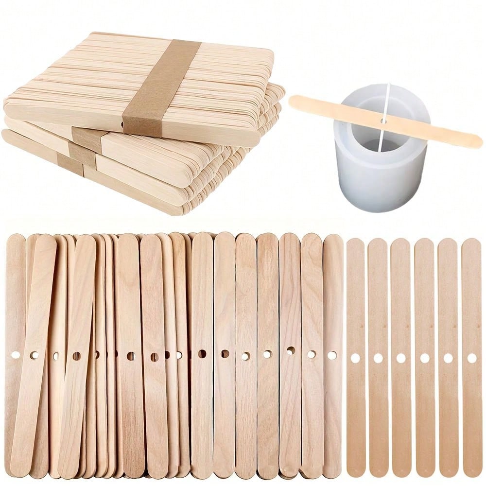 5/10/20/30/50 piezas de soport - Candle Supplies Kit reseña y precio