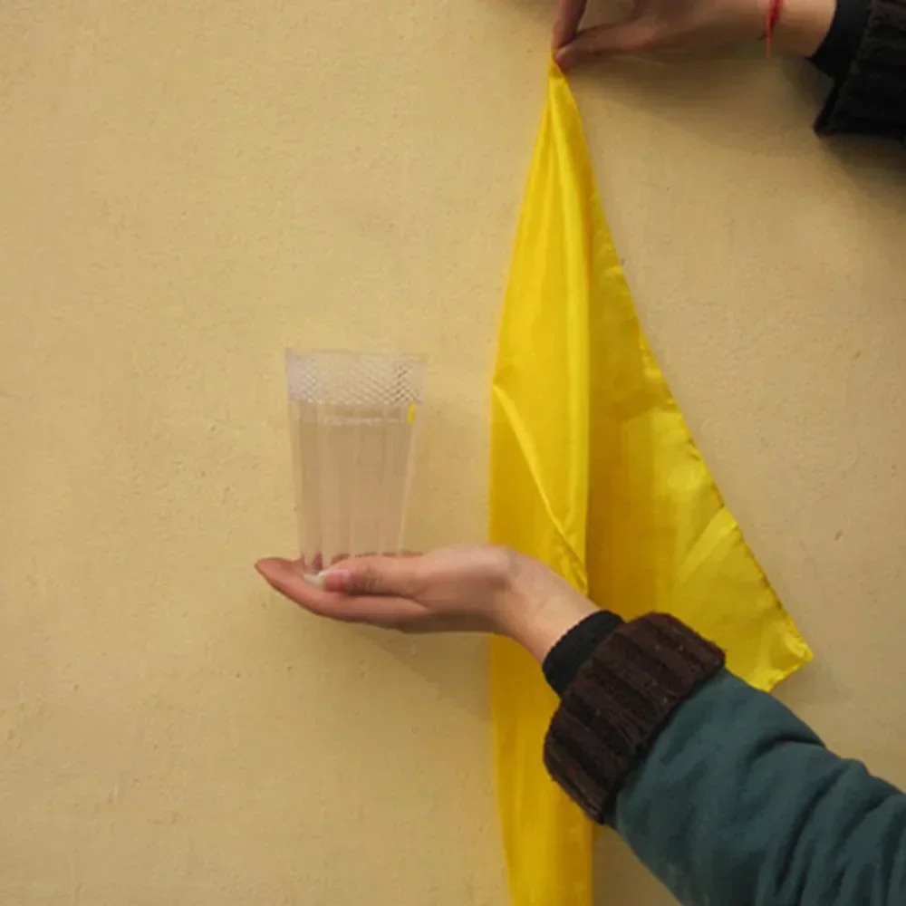 Okito Glass Magic Tricks: Truc - Your Candle Supplies reseña y precio