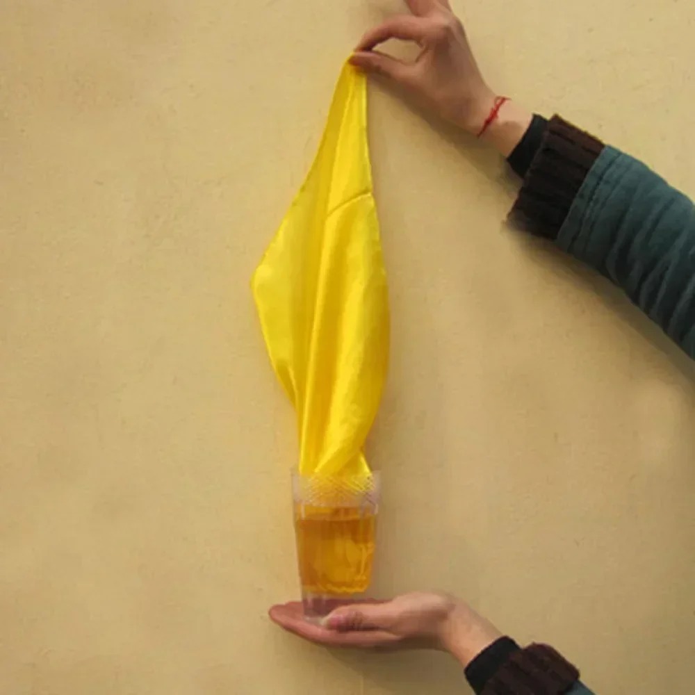 Okito Glass Magic Tricks: Truc - Your Candle Supplies reseña y precio