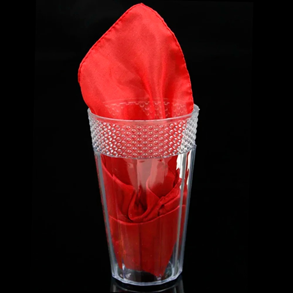 Okito Glass Magic Tricks: Truc - Your Candle Supplies reseña y precio