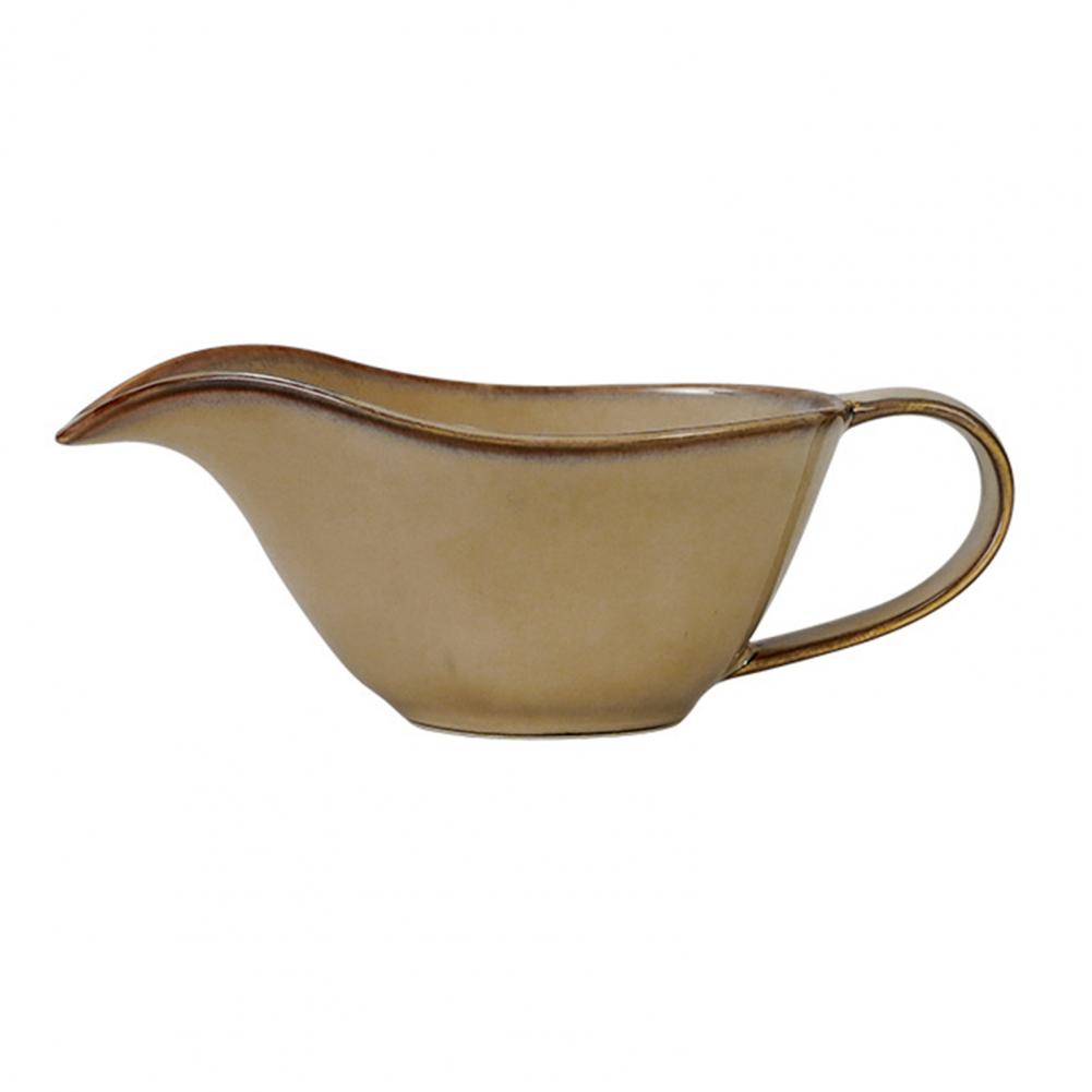 Dispensador de Salsas de Cerám - Pour Spout Pitcher reseña y precio