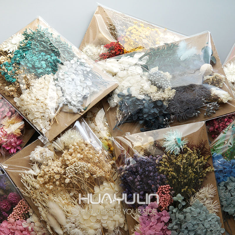 1 paquete de plantas artificia - Candle Supplies Kit reseña y precio