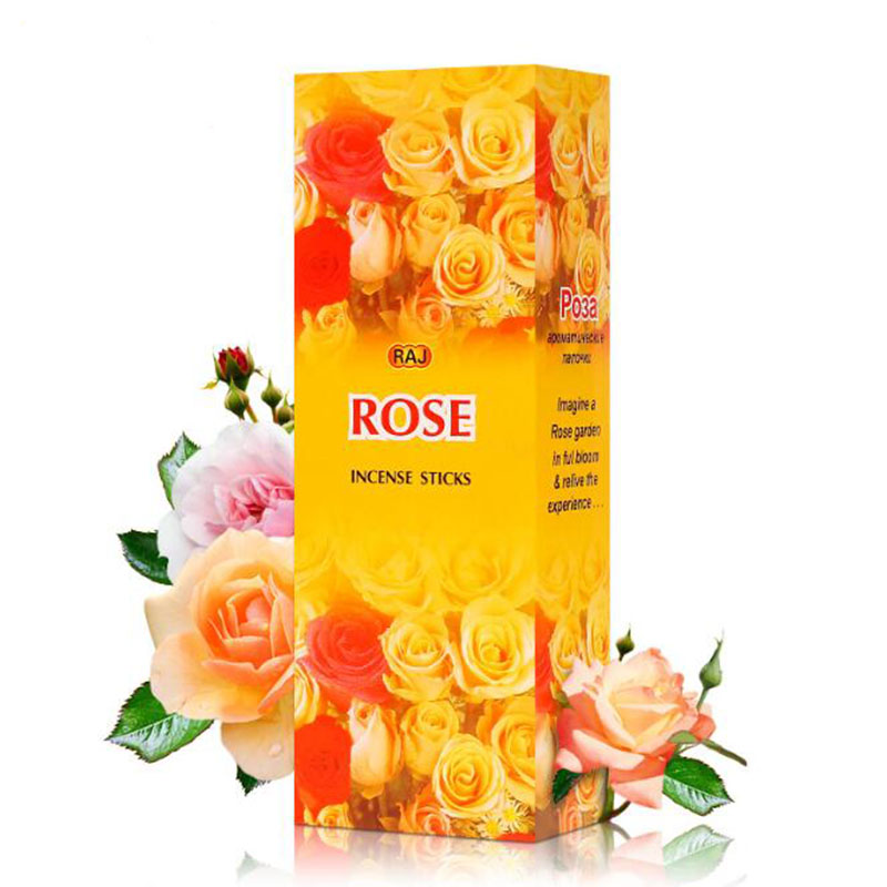 Caja grande de incienso import - Candle Fragrance Supplies reseña y precio